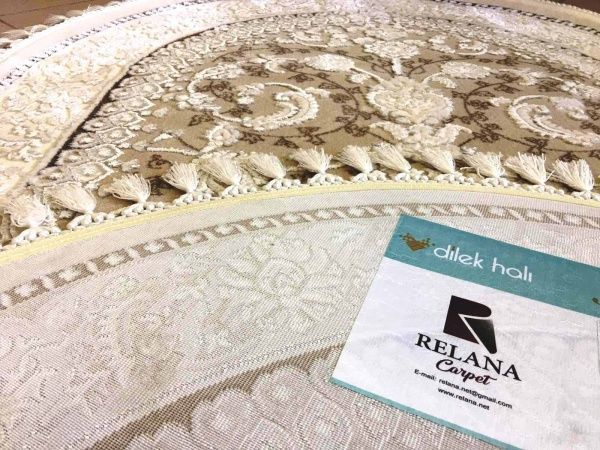 Килим DILEK GAZIANTEP ITH. IHR. VE TIC.LTD.STI. Istinye 2953 200х290 см