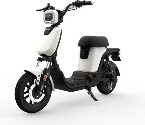 Електроскутер Xiaomi HIMO T1 CITY 28Ah white 621230