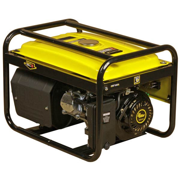 Бензогенератор Кентавр КБГ258AL