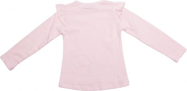 Свитшот ALG р.116 молочный 620751 