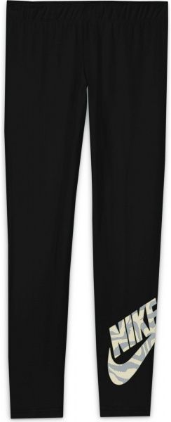 Лосини Nike G NSW FAVORITES GX LGGNG FILL DC9761-010 XL чорний