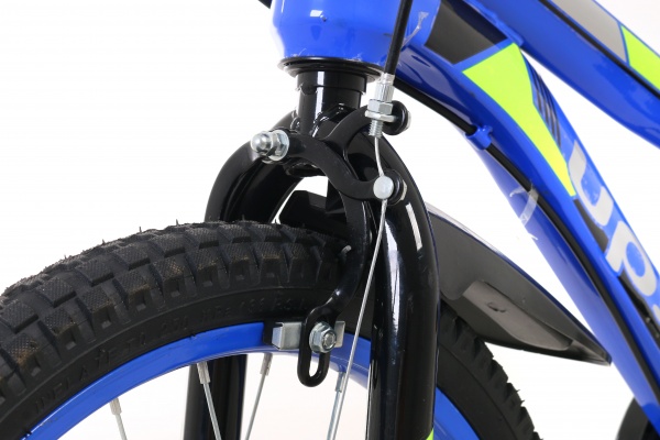 Велосипед 20