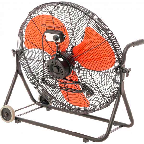 Вентилятор напольный Wild Wind IFS-3520