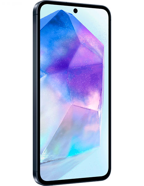 Смартфон Samsung Galaxy A55 5G 8/256GB black (SM-A556BZKCEUC)