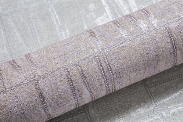 Шпалери вінілові на флізеліновій основі DINASTIA 843DN49 1,06x10,05 м 