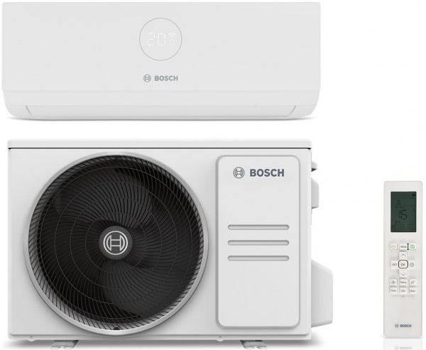 Кондиціонер Bosch CL3000I RAC 5,3 (7733701737)