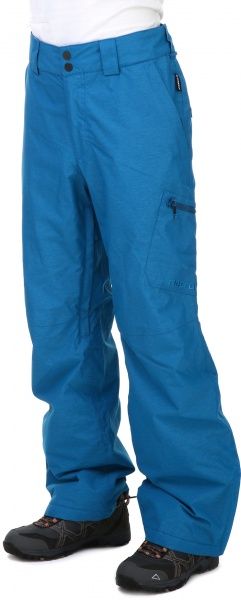 Штани Firefly Sven 250764-633 р. M синій