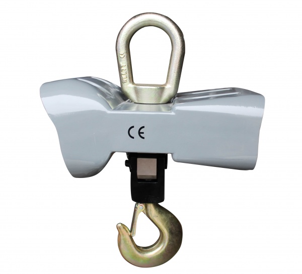 Весы крановые ЗЕВС ВК III-3000 3000 кг 