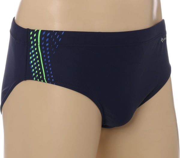 Плавки TECNOPRO 258364-904515 р.4 темно-синий