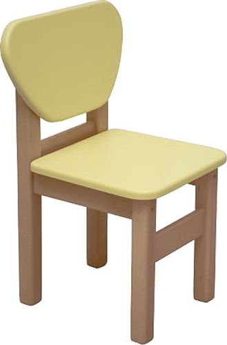 Стілець дитячий Veres 30.2.17