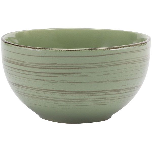 Салатник Bella Vita Antique green 585 мл 14 см (09978 5.5