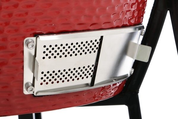 Гриль-барбекю Red Sun SKL22H красный