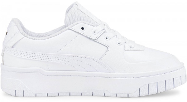 Кроссовки Puma Cali Dream Lth Wns 38315701 р.39 белый