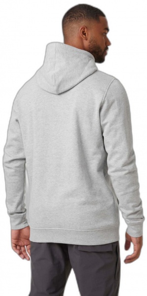 Джемпер Helly Hansen 62975-950 р. L серый