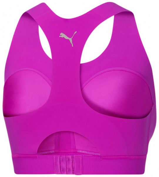 Бра Puma HIGH IMPACT ELITE BRA 52260613 р.36-CD розовый