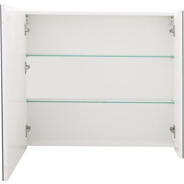 Зеркальный шкаф AM.PM Spirit 810х560 