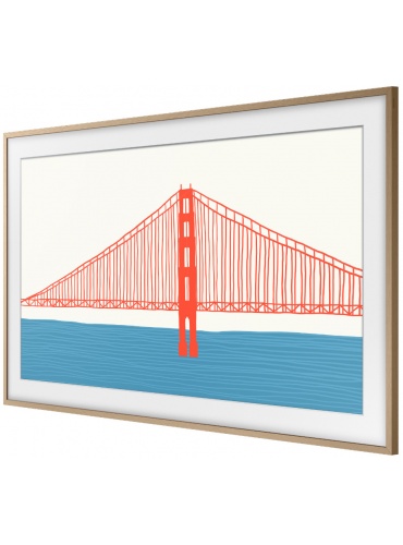 Рамка Samsung QE55LS03BAUXUA 55