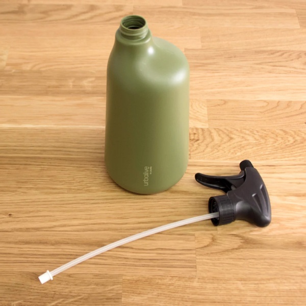 Опрыскиватель ручной Plastia Pilea коричневый 1 л 