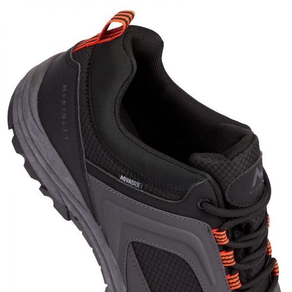 Кросівки McKinley Maine II AQB M 422026-900057 р.41 сірий