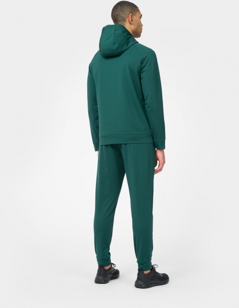 Брюки 4F TROUSERS FNK M277 4FSS23TFTRM277-40S р. 2XL зеленый