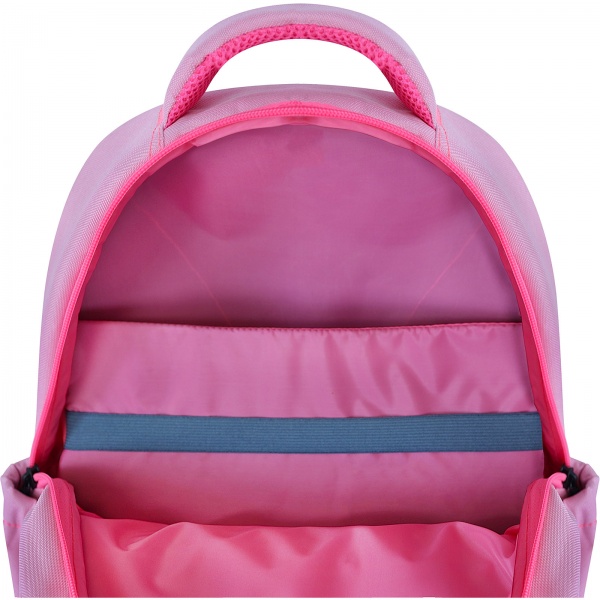 Рюкзак школьный Bagland Butterfly 56566 (суб.1349)