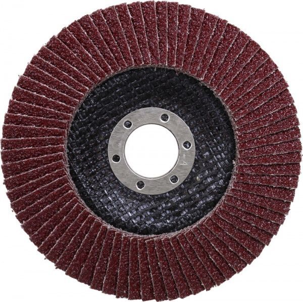 Круг лепестковый Expert тип 29 125 мм P40