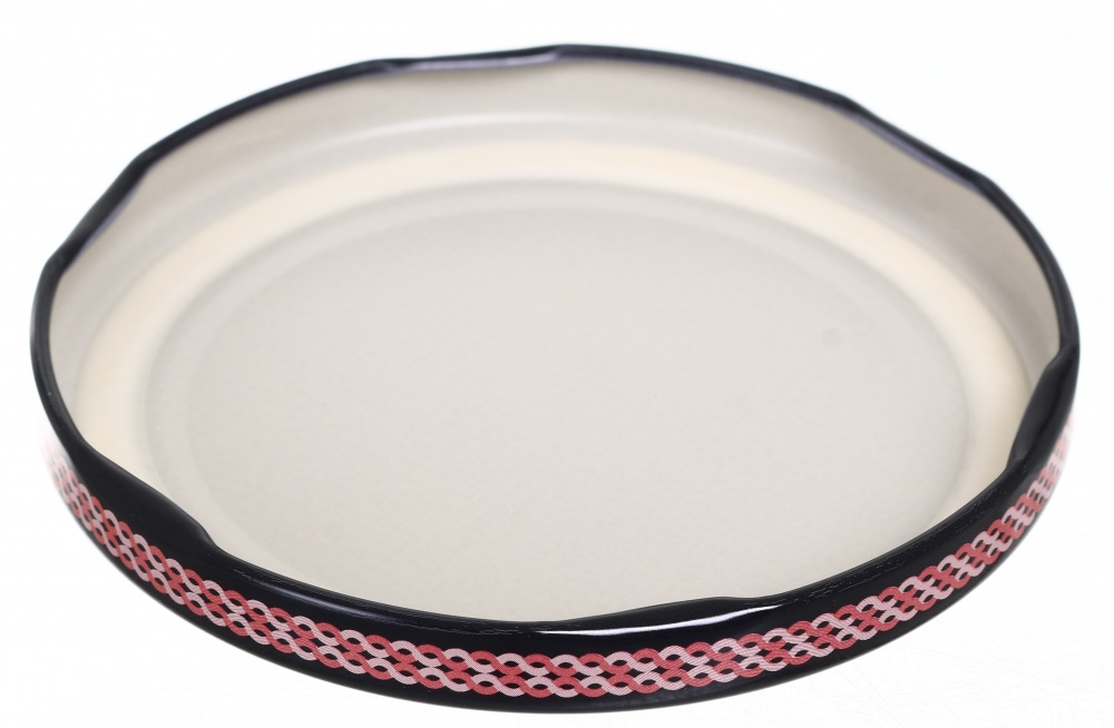 Набір кришок для консервування Belfood ТО-82 5 шт.