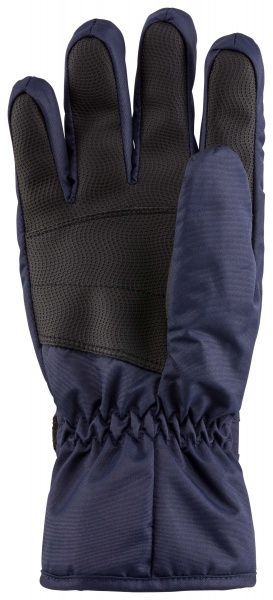 Рукавиці McKinley Valentino II ux 268034-519 р. 9.5 темно-синій