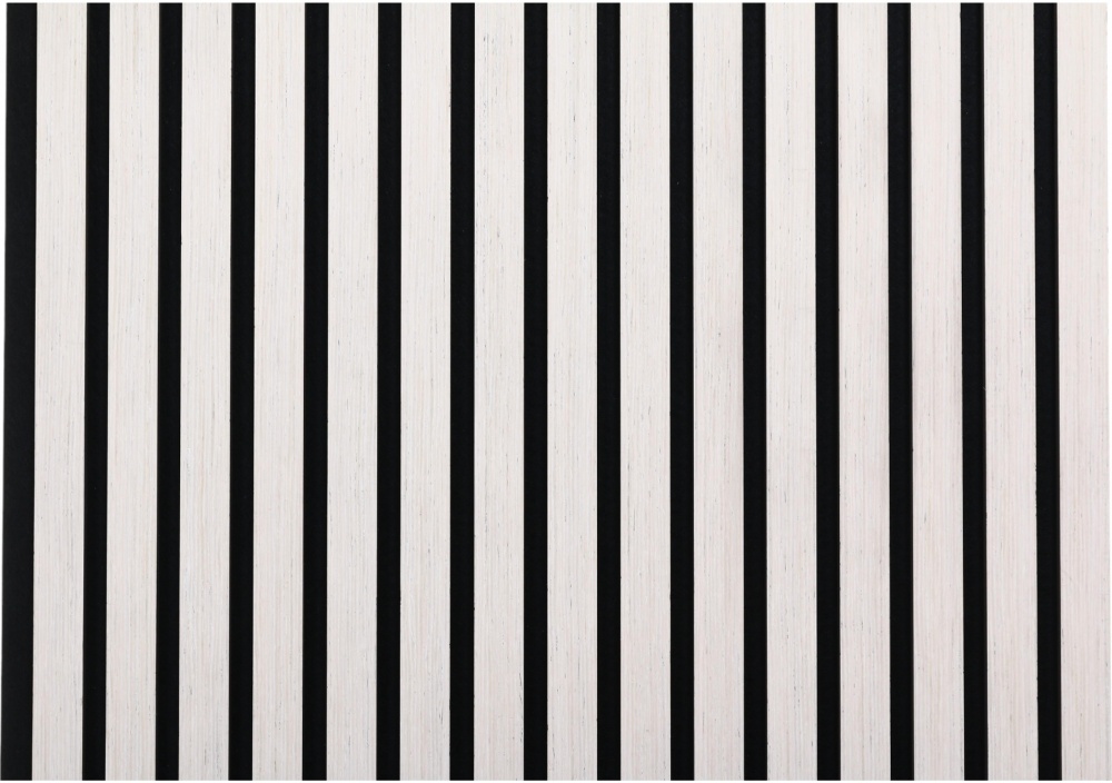 Реечная панель акустическая Freyr Forest DS200 2800x600x21 мм дуб 1,68 м.кв