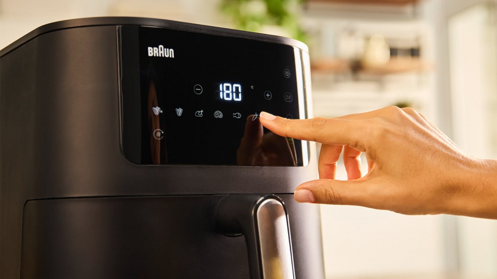 Мультипечь Braun MultiFry 5