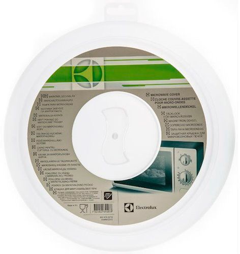 Крышка для микроволновой печи Electrolux E4MWCOV1 
