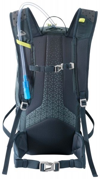 Рюкзак McKinley 89462-900509 CRXSS CT 18 WP 289462-900509 сіро-синій