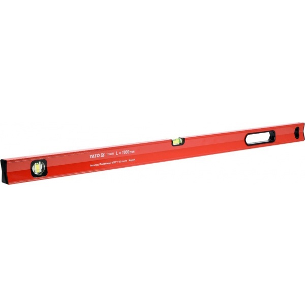Рівень 100 см YATO YT-30063