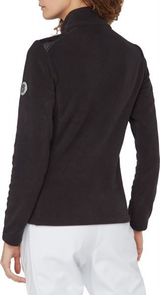 Джемпер McKinley Delinda wms 294390-900057 р. 36 черный