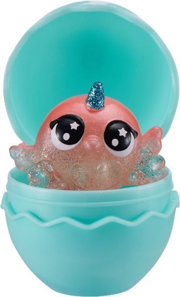 Игрушка-сюрприз Zuru в яйце Rainbocorn-D серия 2 20 см 9202D