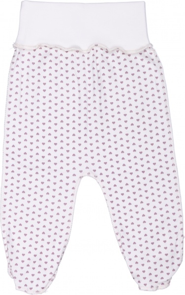 Ползунки ясельные Фламинго р.62 в ассортименте 680-1009 