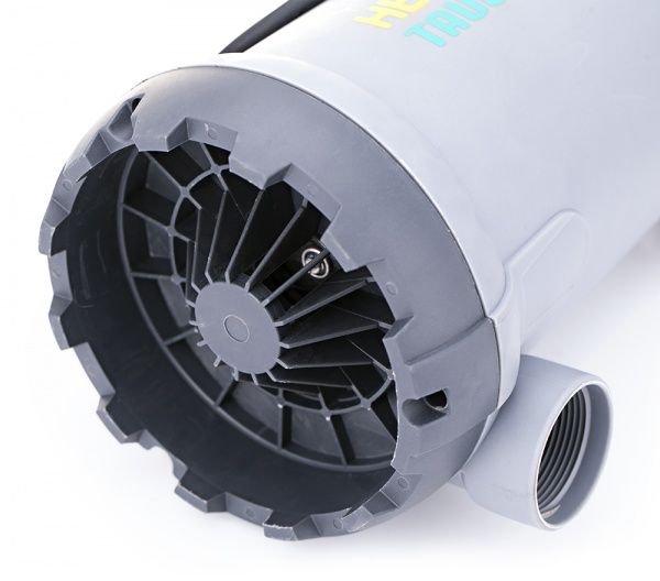 Насос дренажный Heissner для чистої води TAUCH Pro PC 7000-00 