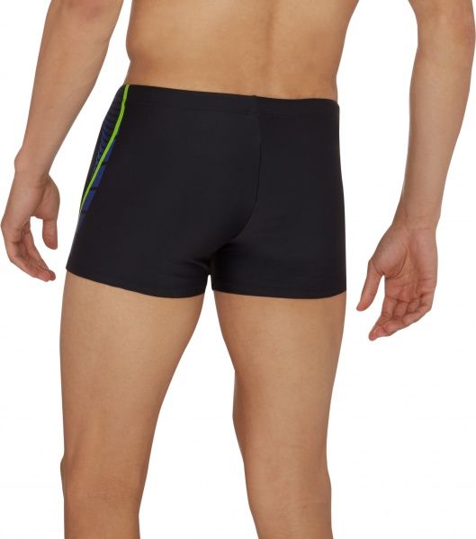 Плавки TECNOPRO Rony ux 302416-900050 р.7 чорний