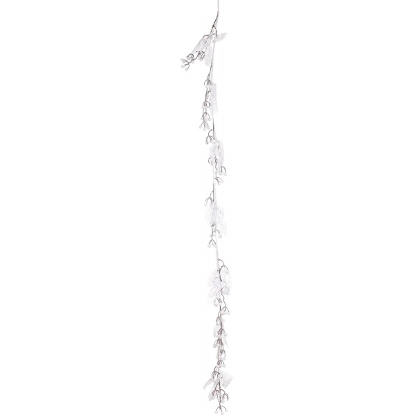 Декорация новогодняя Гирлянда с ягодами 150 см EPI-EYK6-268 