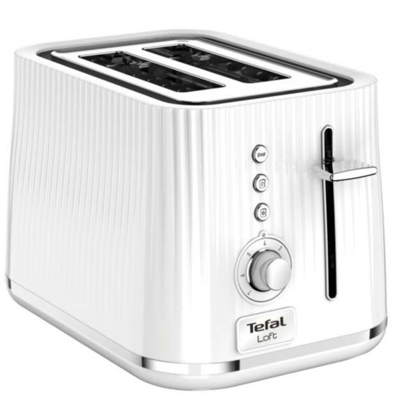 Тостер Tefal Loft TT761138 