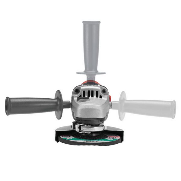 Шлифмашина угловая Black&Decker KG902