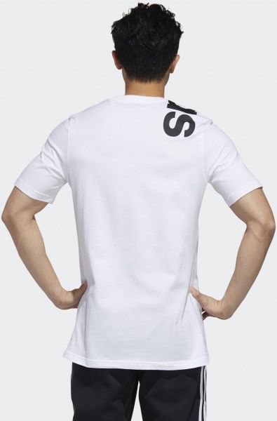 Футболка Adidas M NEW A T GD5967 L