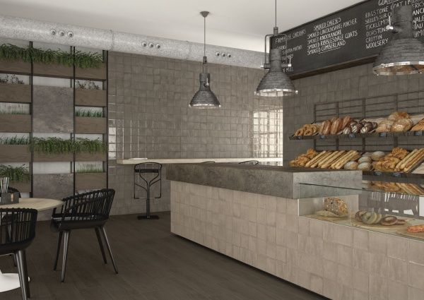 Плитка Cifre Алхімія вайт 15x15 