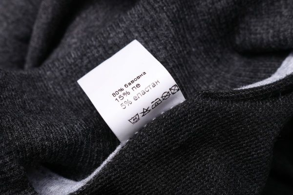 Спортивний костюм Маленькие люди для хлопчика р.110 графіт 