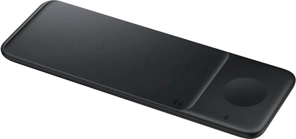 Беспроводное зарядное устройство Samsung Wireless Charger 3 slots EP-P6300 (EP-P6300TBRGRU) 