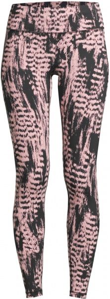 Лосины Casall Iconic Printed 7/8 Tights 21501-188 р.40 розовый