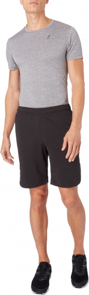 Шорти Energetics Tindor II ux 410912-900050 р. XL чорний