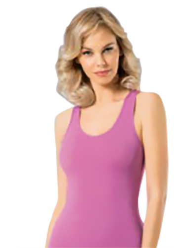 Майка жіноча Namaldi р. XL рожевий 242-289 