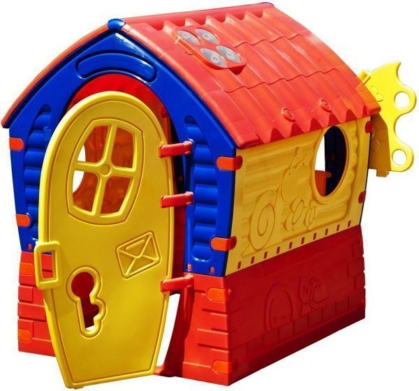 Игровой домик PalPlay Dream House 95х90х110 см 7290100906804