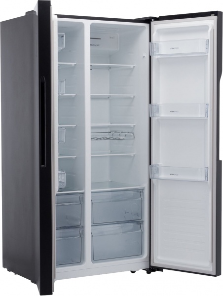 Холодильник Gorenje NRS918EMB